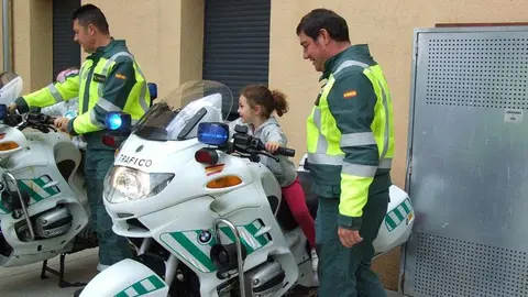 Guardia Civil