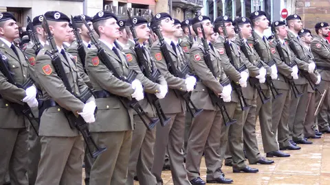 bATALLON COVADONGA
