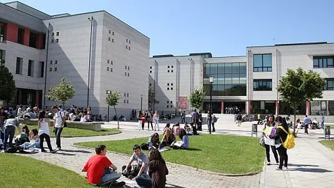 UNIVERSIDAD DE BURGOS