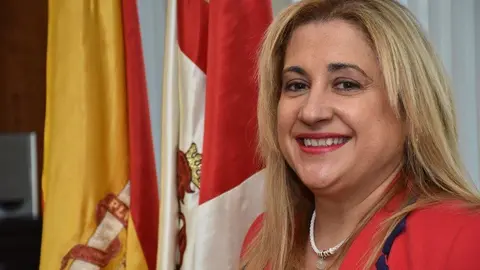 Yolanda De Gregorio Pachón - 2