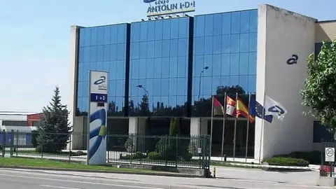 antolin