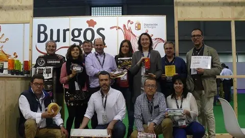 Burgos Alimenta