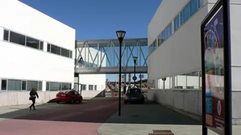 CAMPUS DE SORIA