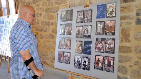 SALA ANTIGUO MERCADO DE COVALEDA