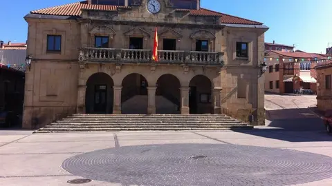 plaza vilviestre