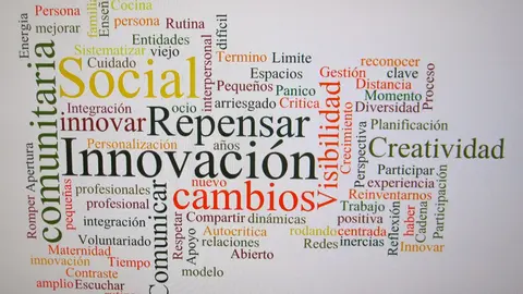 FOTO NOTICIA CREATIVIDAD