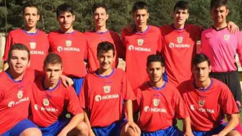 juveniles Norma