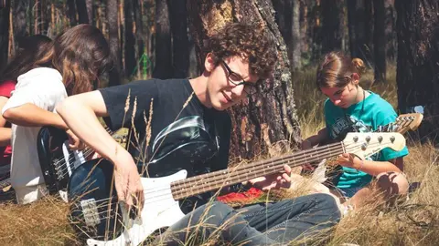 rock camp 2