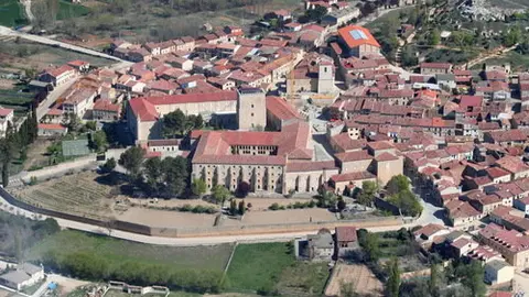 caleruega