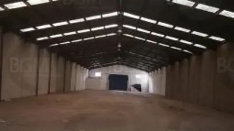 nave industrial