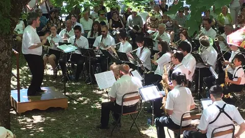 Concierto de pasodobles 2