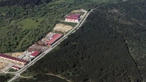 POLÍGONO VILVIESTRE DEL PINAR
