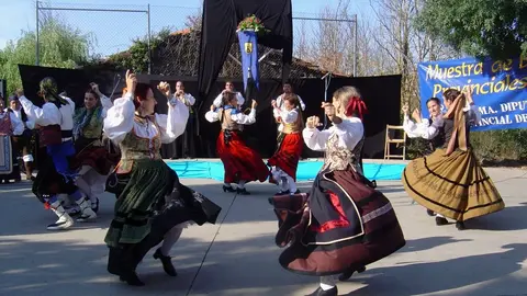 BAILES 1
