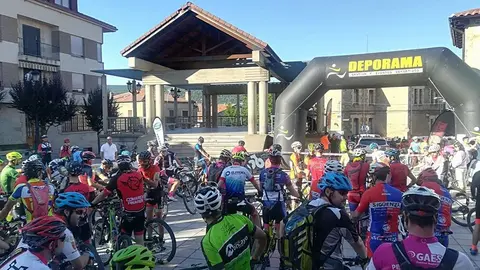 BTT COVALEDA 2