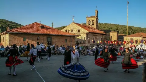 IMG_7978 Foto Angel Leiva. Molinos de Duero 22 julio de 2017. XXV Certamen de Música Tradicional (1)