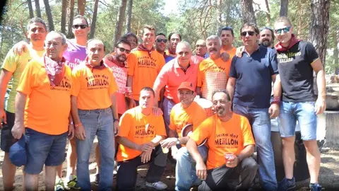 FOTOGRUPODELMEJILLON2017