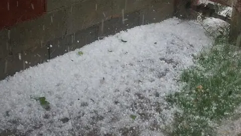 Granizo