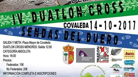 covaleda