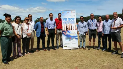 CAMPAMENTO LA NAVA