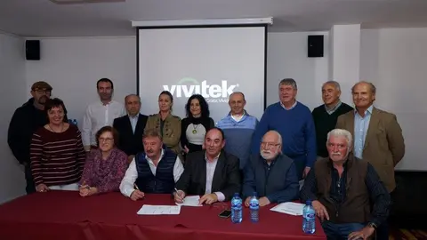 Grupos Leader Cuenca Soria y Teruel