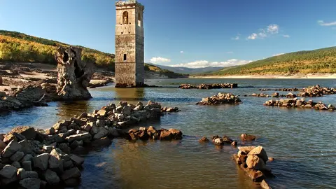 La Muedra