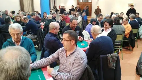 partidas