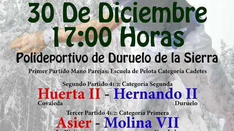 duruelo