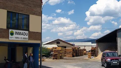 INMADU