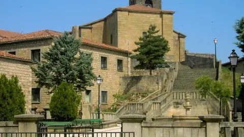 IGLESIA PALACIOS
