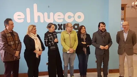 EL HUECO OSMA