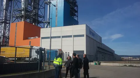 Kronospan salas