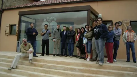 ESPACIO VALDEAVELLANO