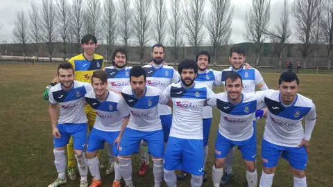 El Salas en Tardelcuende