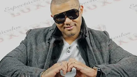 HENRY MENDEZ 2