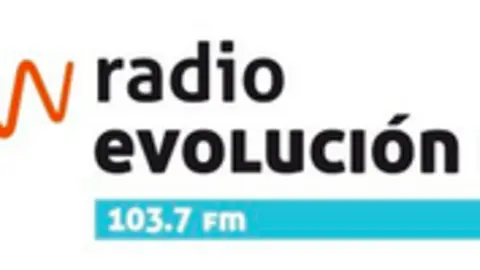 LOGO RADIO EVOLUCION