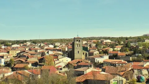 Castrilo de la Reina.