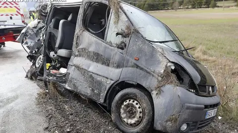 accidente abejar 2