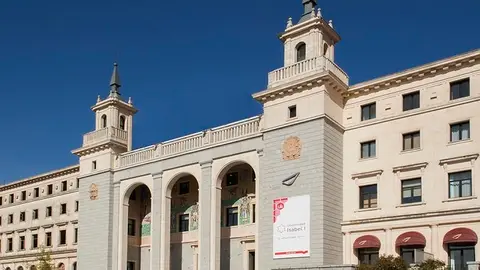 Uni Isabel I
