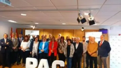 ASOPIVA Y PAC