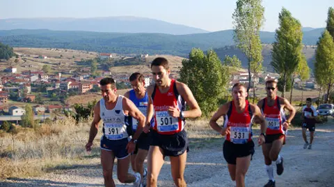 MEDIA MARATON
