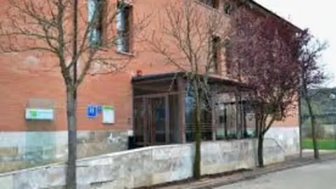HOTEL PUERTA PINARES