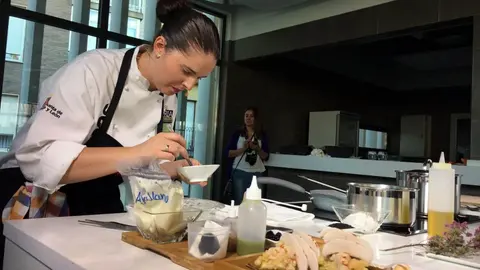 Elena Lucas OK