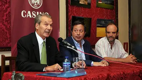SONETO LAGUNA NEGRA