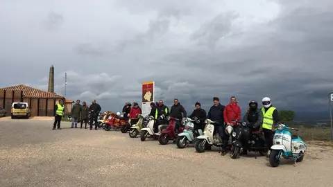 LAMBRETTA 2