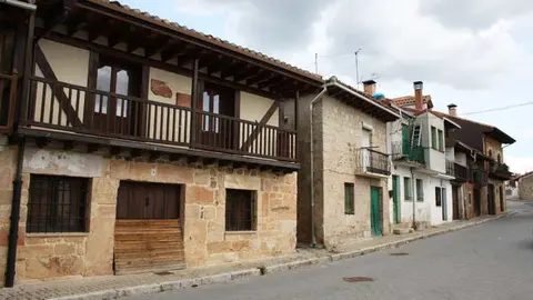 casas de navaleno