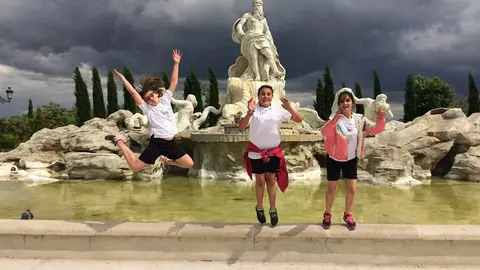 ESCUELA DE FUTBOL 9