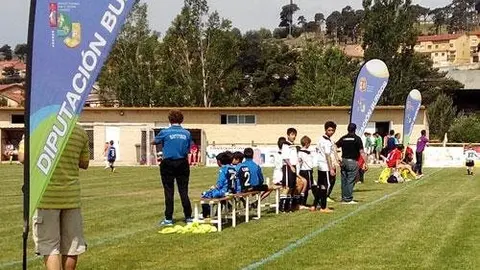 TORNEO QUINTANAR DE LA SIERRA