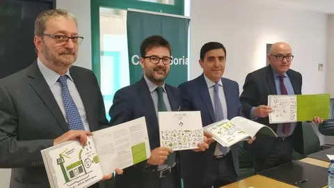 CAJA RURAL DE SORIA