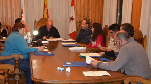 PLENO COVALEDA