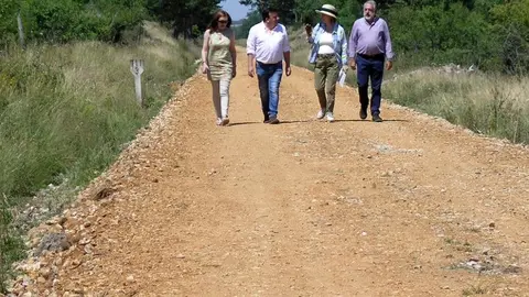 Camino Natural